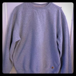 Men’s Carhartt Sweatshirt